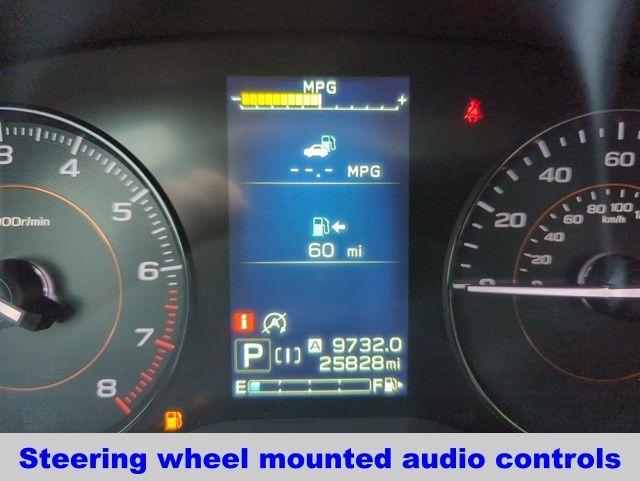 used 2023 Subaru Crosstrek car, priced at $23,200