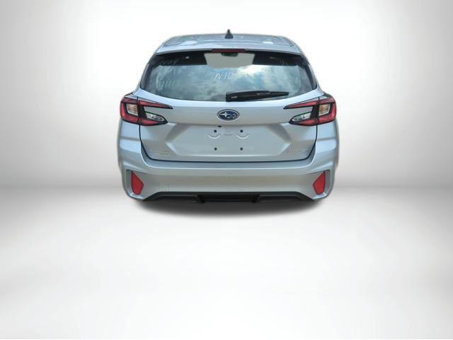 new 2025 Subaru Impreza car, priced at $24,166