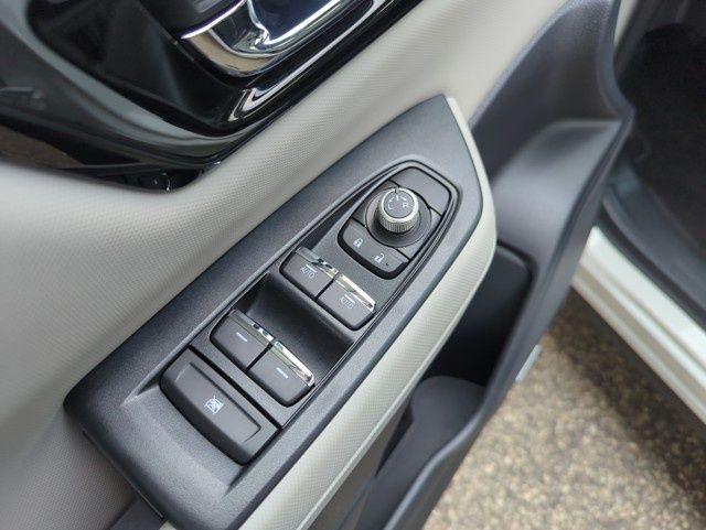 used 2025 Subaru Forester car, priced at $36,900