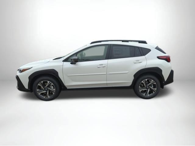 new 2025 Subaru Crosstrek car, priced at $31,600