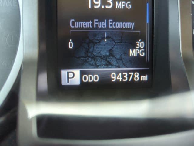 used 2016 Toyota Tacoma car, priced at $25,000