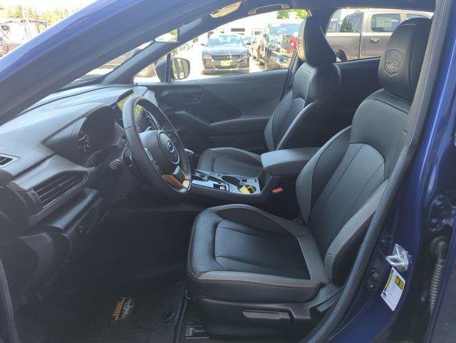 used 2024 Subaru Crosstrek car, priced at $29,000