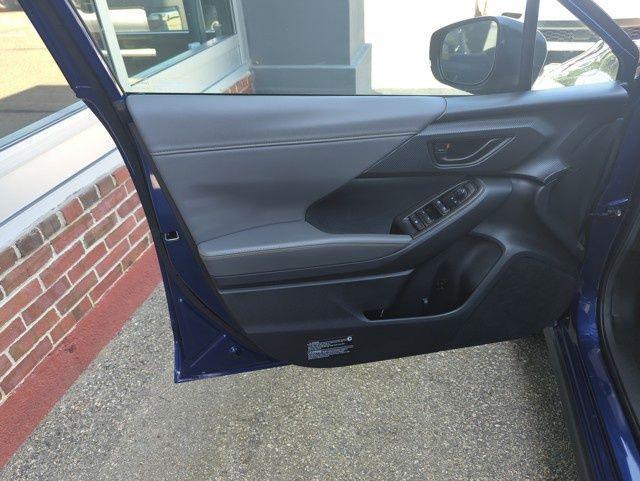 used 2024 Subaru Crosstrek car, priced at $29,000