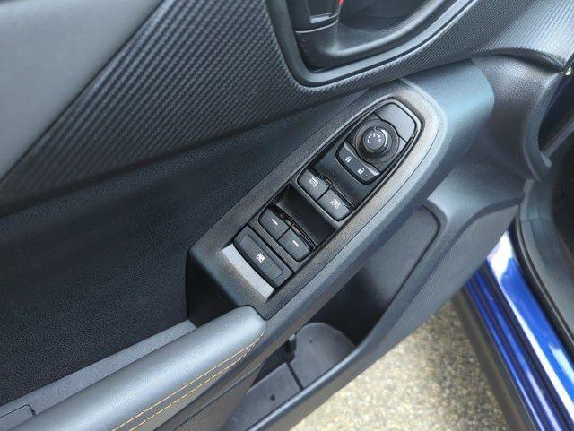 used 2024 Subaru Crosstrek car, priced at $29,000