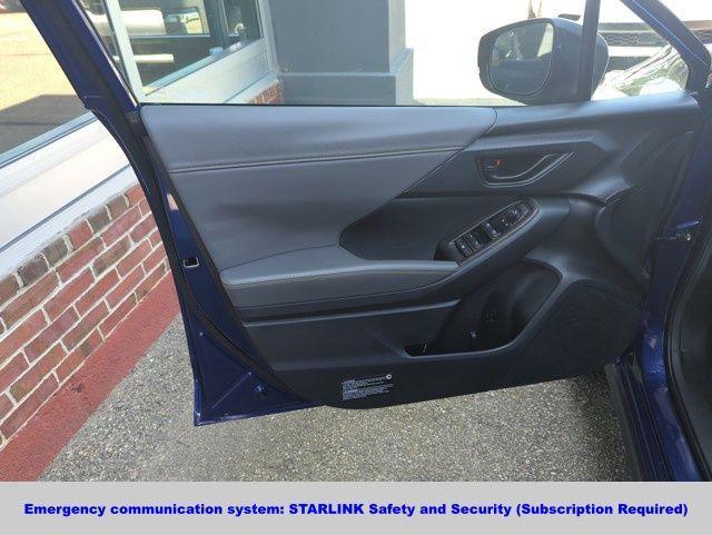 used 2024 Subaru Crosstrek car, priced at $32,000