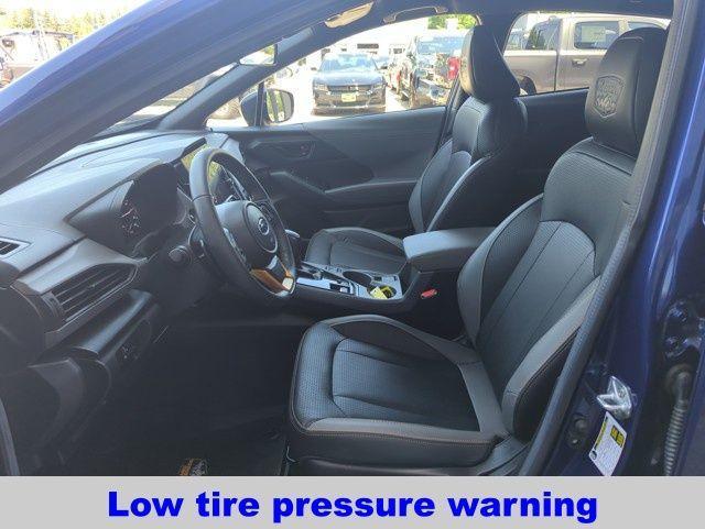 used 2024 Subaru Crosstrek car, priced at $32,000
