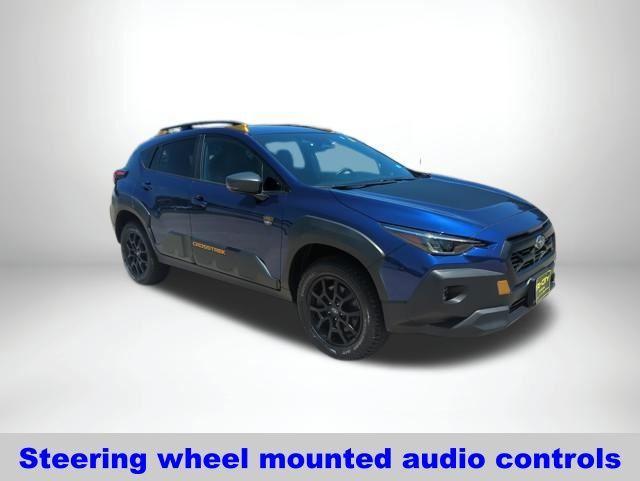 used 2024 Subaru Crosstrek car, priced at $32,000