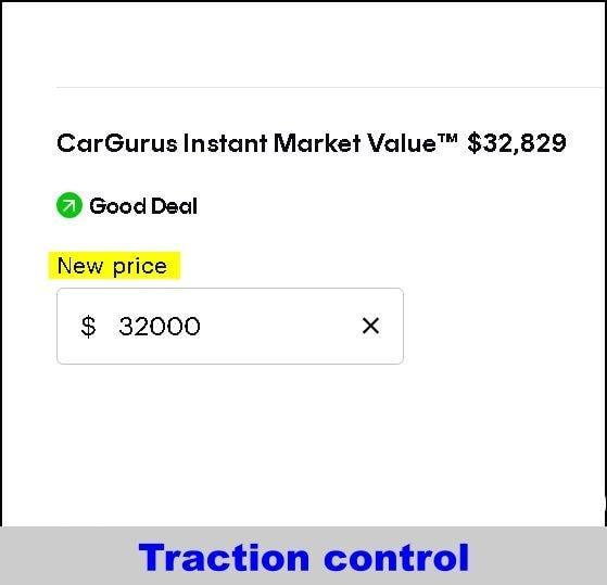 used 2024 Subaru Crosstrek car, priced at $32,000