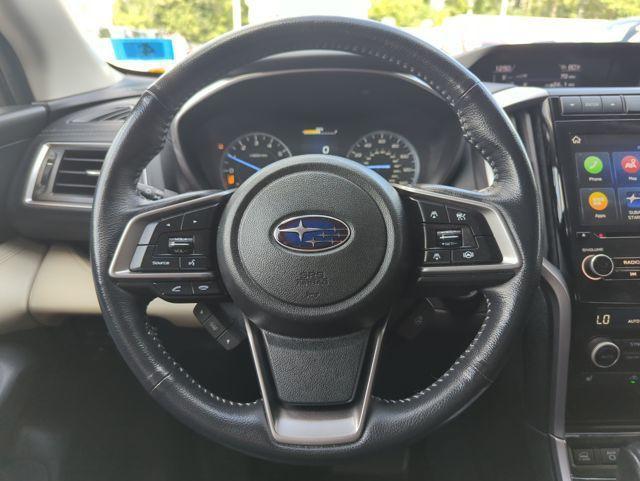used 2021 Subaru Ascent car, priced at $25,700