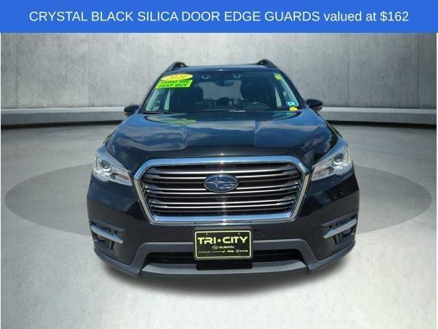 used 2021 Subaru Ascent car, priced at $25,700