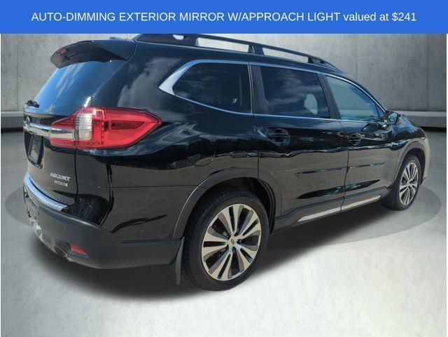 used 2021 Subaru Ascent car, priced at $25,700
