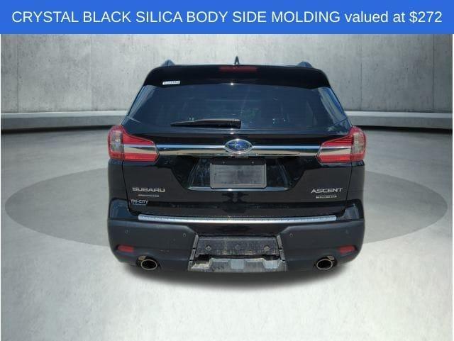 used 2021 Subaru Ascent car, priced at $25,700