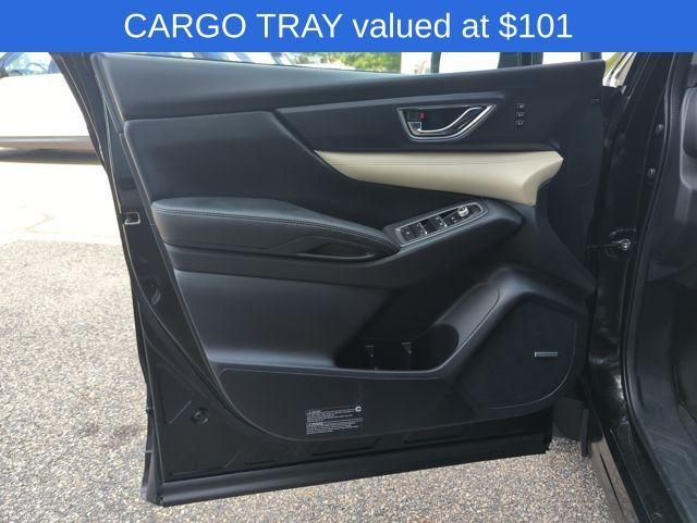 used 2021 Subaru Ascent car, priced at $25,700