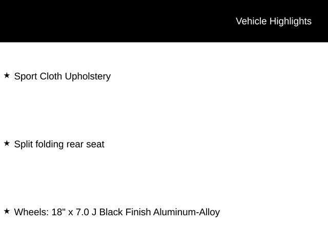 used 2023 Subaru Forester car, priced at $28,000