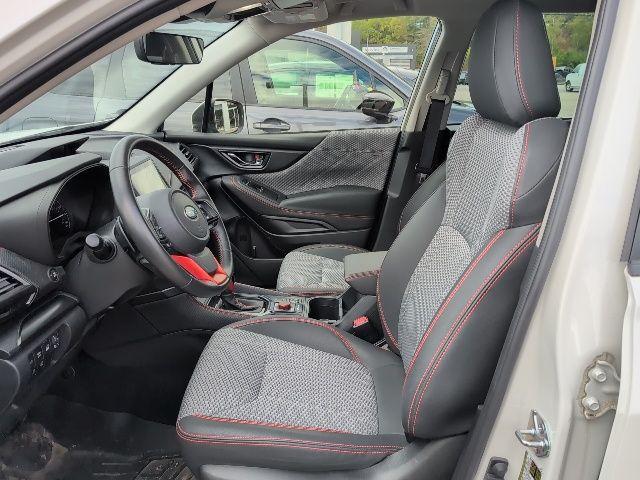 used 2023 Subaru Forester car, priced at $28,000