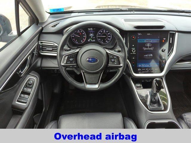 used 2022 Subaru Outback car, priced at $24,000