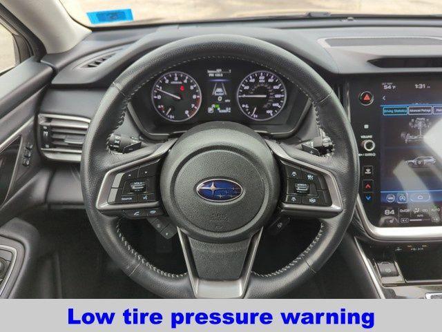 used 2022 Subaru Outback car, priced at $27,000
