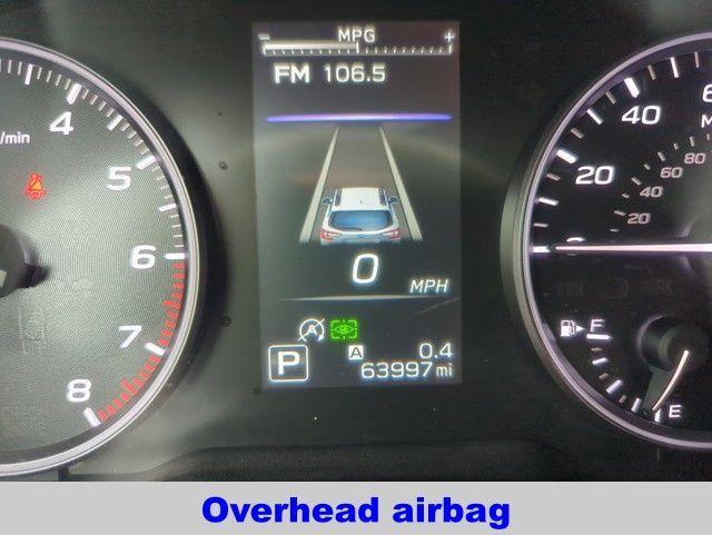 used 2022 Subaru Outback car, priced at $27,000