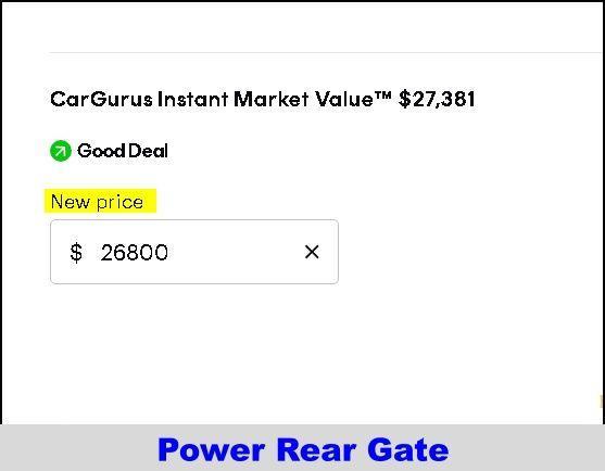 used 2022 Subaru Forester car, priced at $26,800