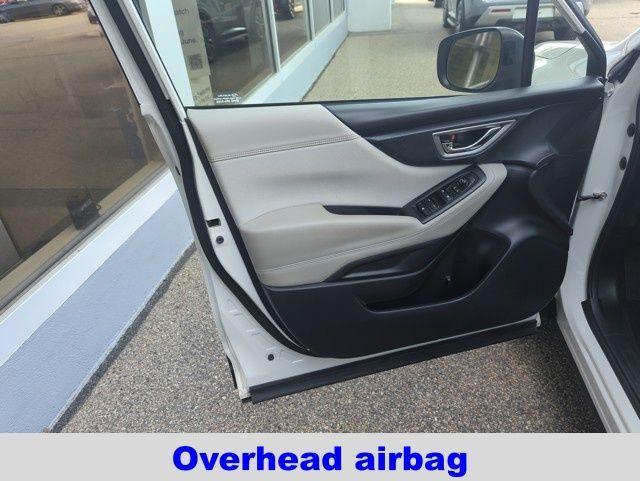 used 2022 Subaru Forester car, priced at $26,800