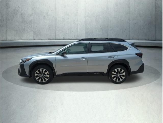 new 2025 Subaru Outback car, priced at $42,226