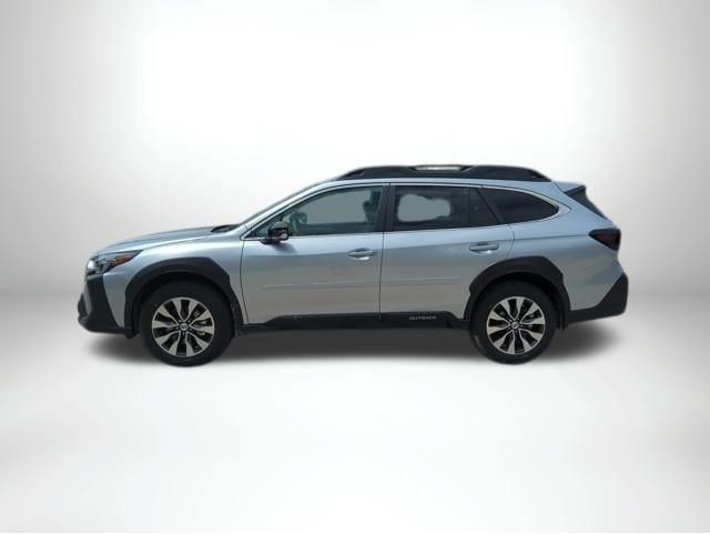 new 2025 Subaru Outback car, priced at $42,226