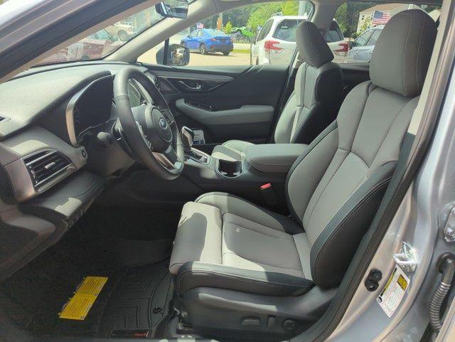 new 2025 Subaru Outback car, priced at $42,226