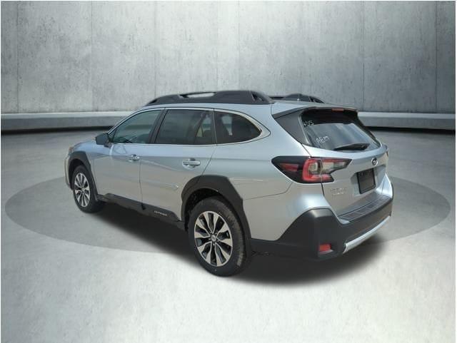 new 2025 Subaru Outback car, priced at $42,226
