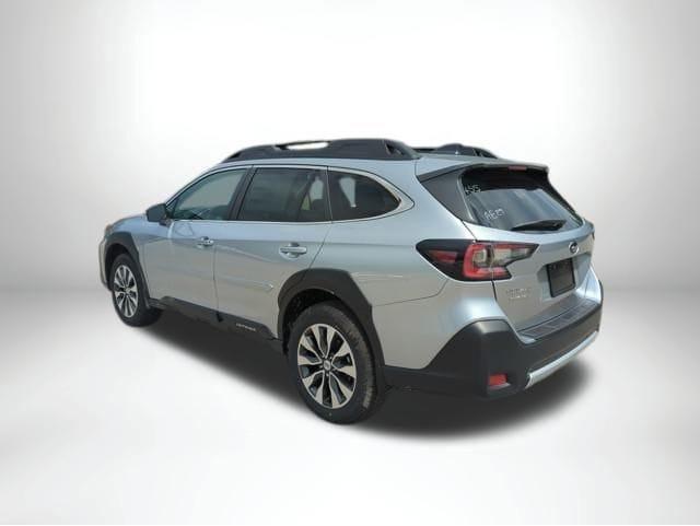 new 2025 Subaru Outback car, priced at $42,226