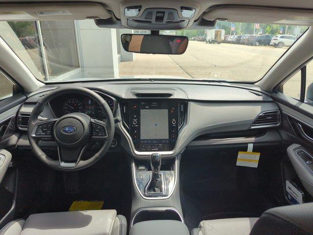 new 2025 Subaru Outback car, priced at $42,226