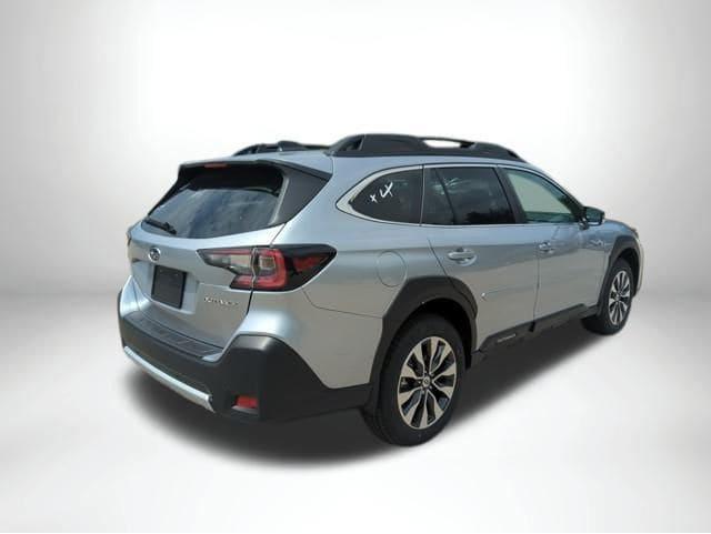 new 2025 Subaru Outback car, priced at $42,226