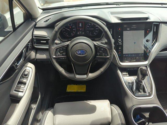 new 2025 Subaru Outback car, priced at $42,226