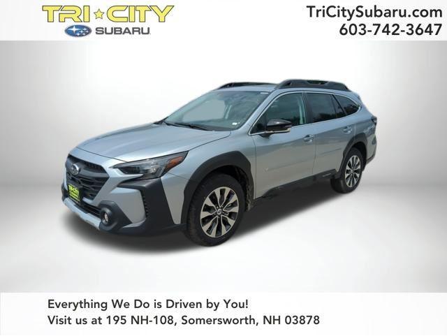 new 2025 Subaru Outback car, priced at $42,226