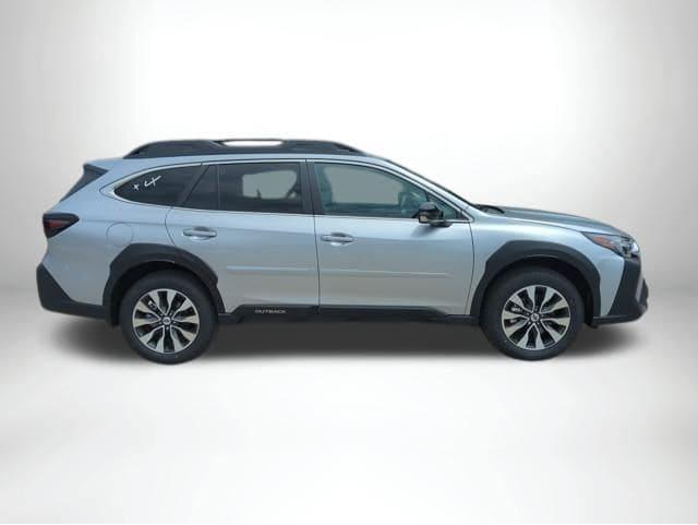 new 2025 Subaru Outback car, priced at $42,226