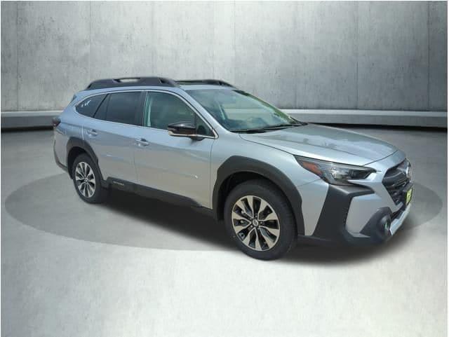 new 2025 Subaru Outback car, priced at $42,226