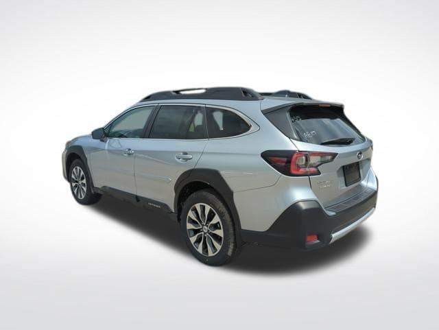 new 2025 Subaru Outback car, priced at $42,226