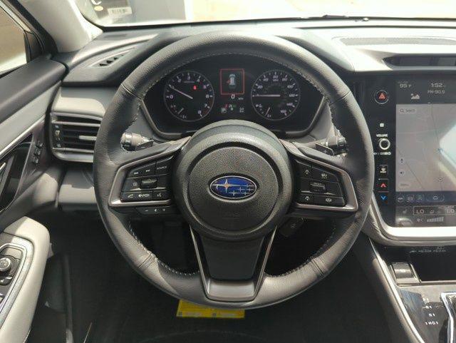 new 2025 Subaru Outback car, priced at $42,226