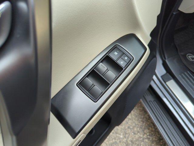 used 2023 Lexus GX 460 car, priced at $59,500
