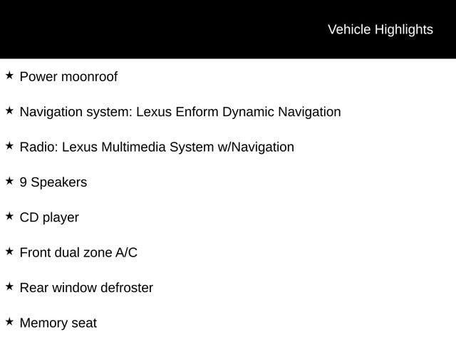 used 2023 Lexus GX 460 car, priced at $59,500