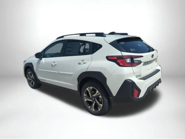 new 2025 Subaru Crosstrek car, priced at $31,367