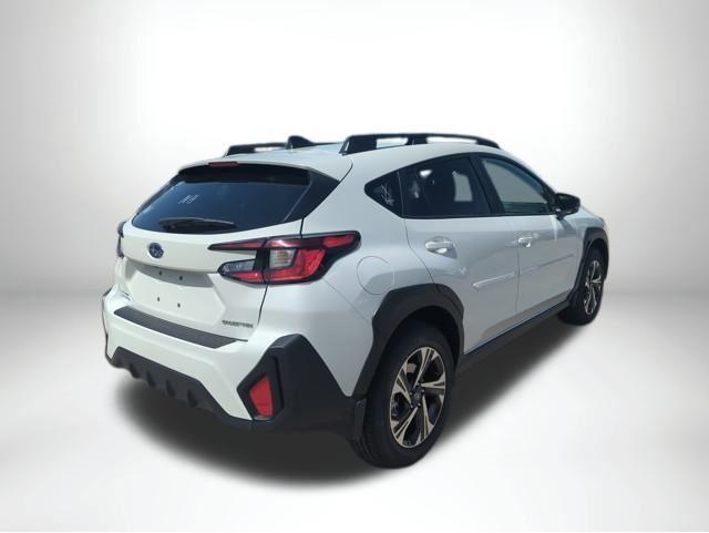 new 2025 Subaru Crosstrek car, priced at $28,867