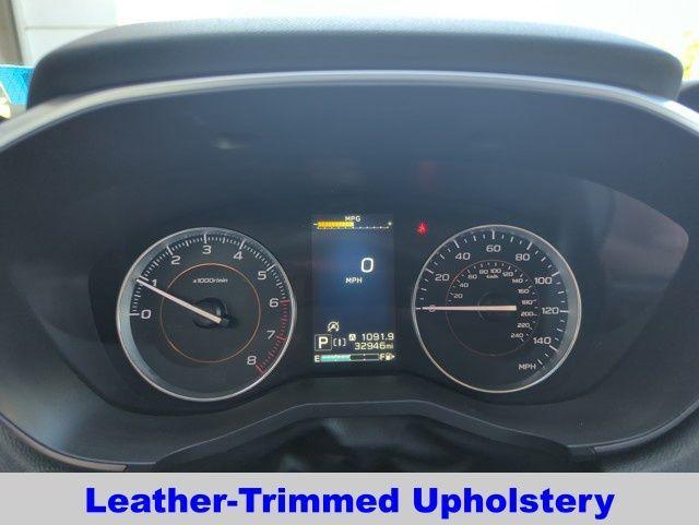 used 2023 Subaru Crosstrek car, priced at $28,700