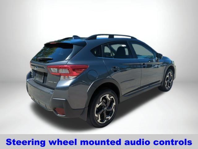 used 2023 Subaru Crosstrek car, priced at $28,700