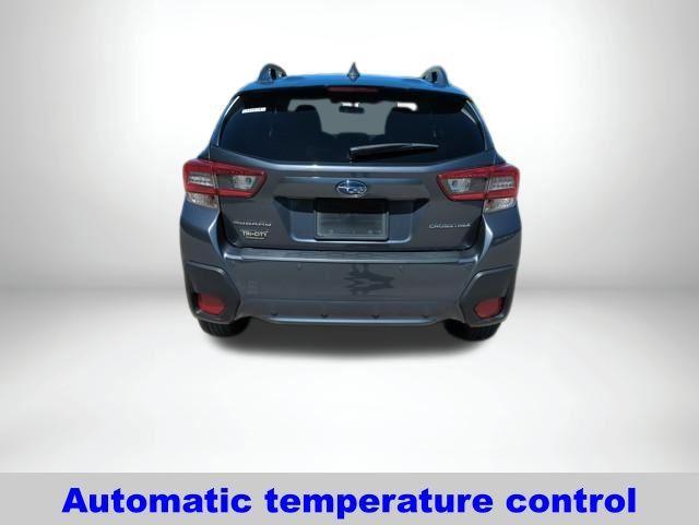 used 2023 Subaru Crosstrek car, priced at $28,700