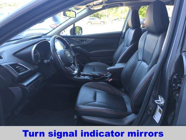 used 2023 Subaru Crosstrek car, priced at $28,700