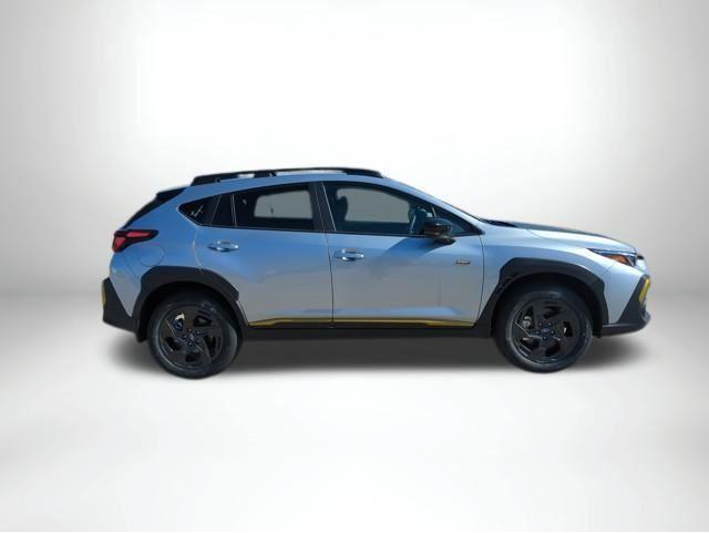 new 2025 Subaru Crosstrek car, priced at $32,223