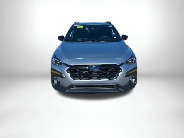 new 2025 Subaru Crosstrek car, priced at $32,223
