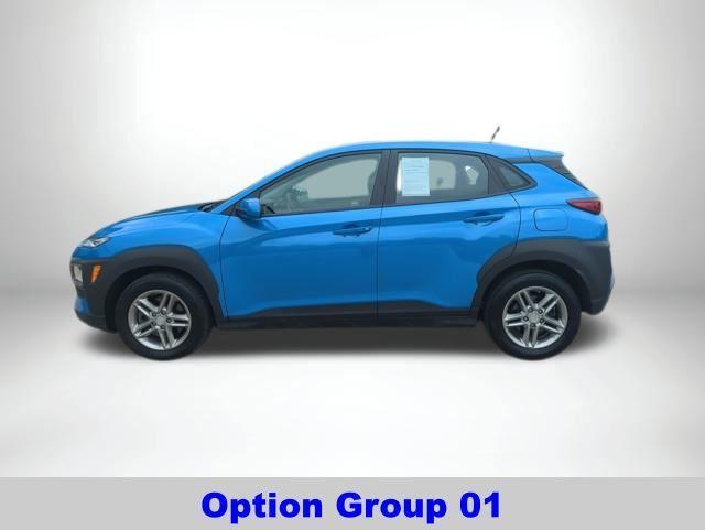 used 2019 Hyundai Kona car, priced at $15,700