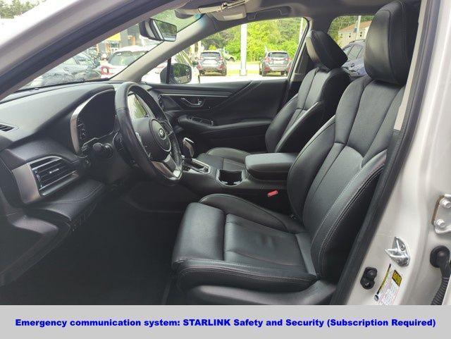 used 2021 Subaru Outback car, priced at $26,000