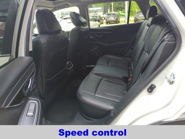 used 2021 Subaru Outback car, priced at $26,000